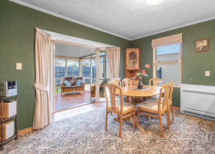  at 116 Catherine Street, Windsor, Invercargill