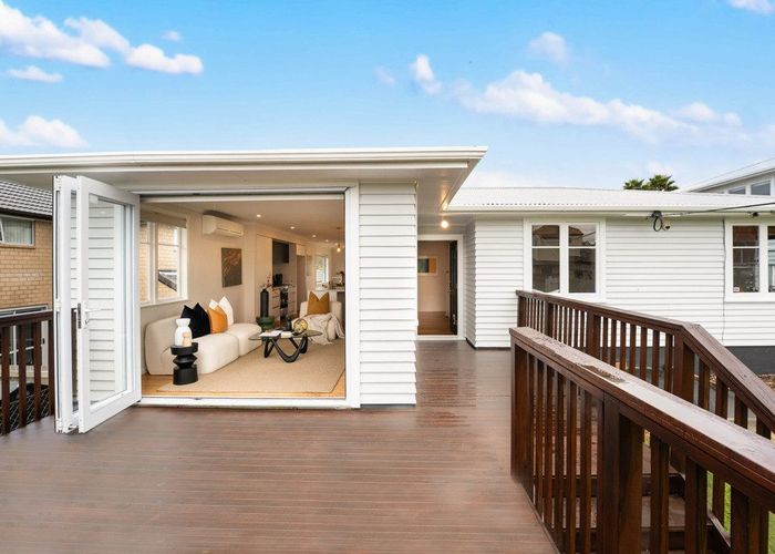  at 45 Lynwood Road, New Lynn, Waitakere City, Auckland