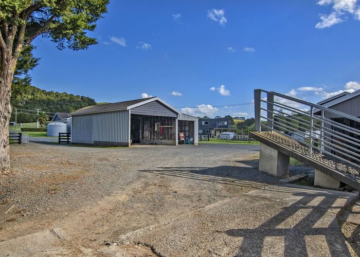  at 243 Harris Road, Glenbervie, Whangarei