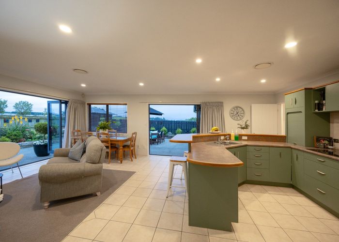  at 42 James Line, Kelvin Grove, Palmerston North