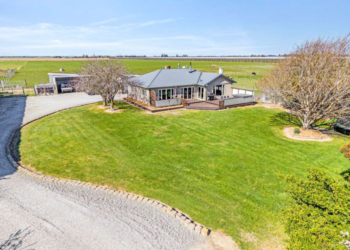  at 204 Kerrytown Road, Kerrytown, Timaru