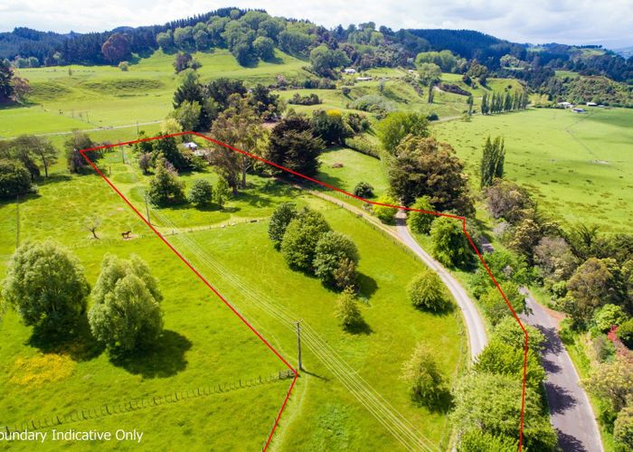  at 1447A Pohangina Road, Pohangina, Ashhurst