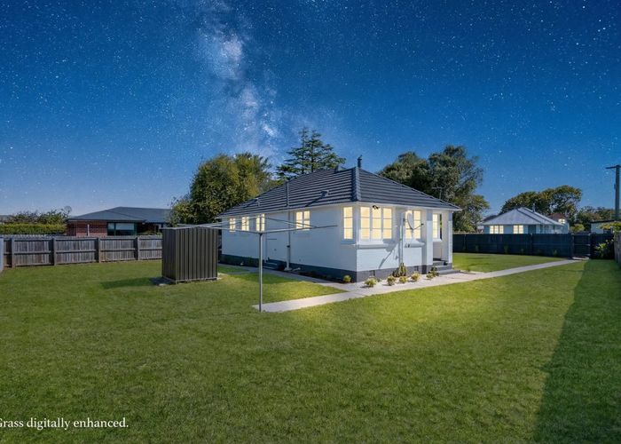  at 36 Arawa Street, Shirley, Christchurch City, Canterbury