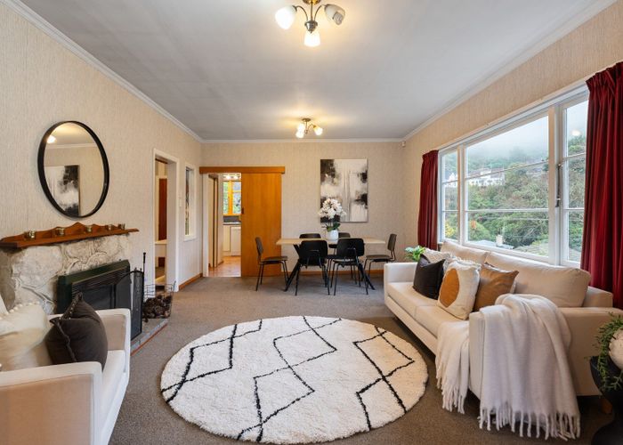  at 23 Frederick Street, Tawa, Wellington, Wellington