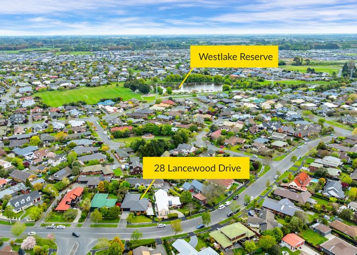  at 28 Lancewood Drive, Halswell, Christchurch