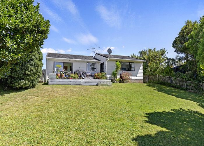 at 3 Owaka Close, Kelson, Lower Hutt