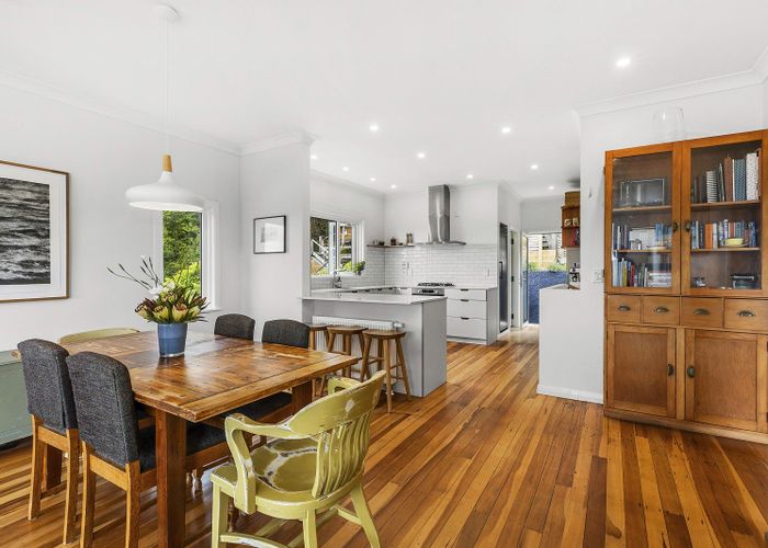  at 3/27 Whaui Street, Vogeltown, Wellington, Wellington