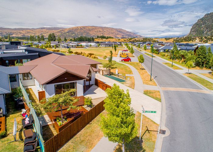  at 25 Sherwin Avenue, Albert Town, Wanaka