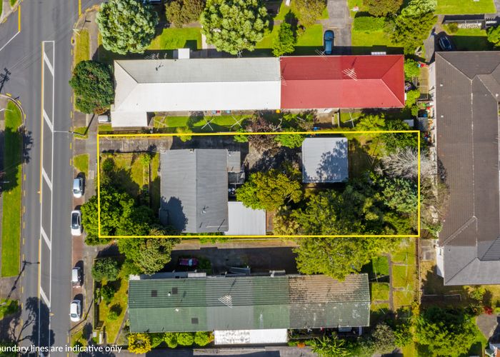  at 2/40 Campbell Road, Onehunga, Auckland