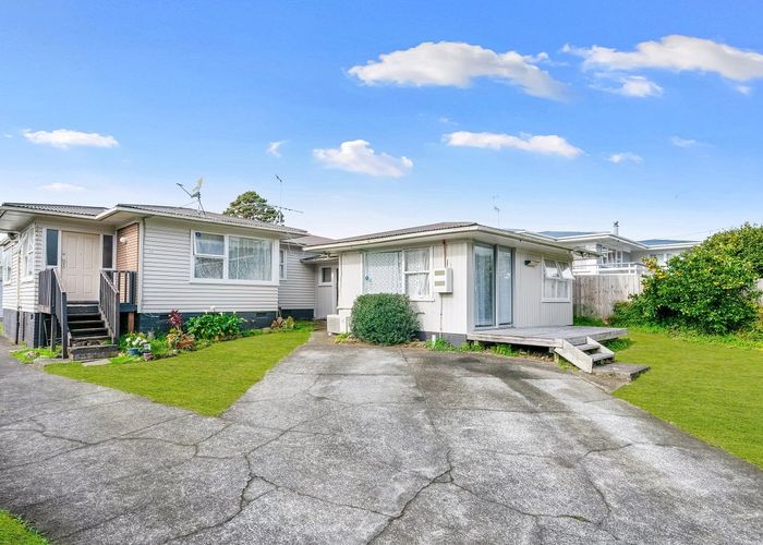  at 52 Friedlanders Road, Manurewa, Auckland