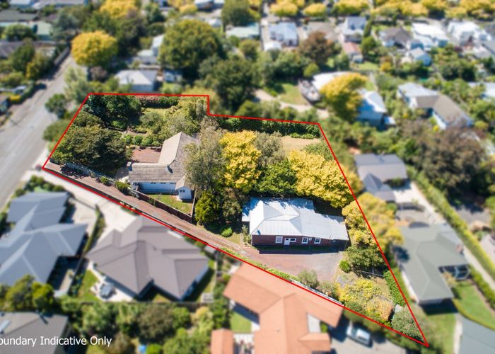  at 244 Park Road, Hokowhitu, Palmerston North