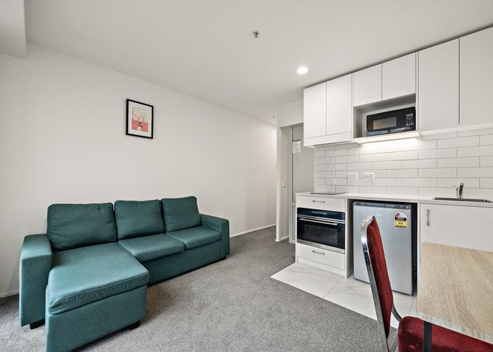  at 6E/147 Hobson Street, City Centre, Auckland City, Auckland