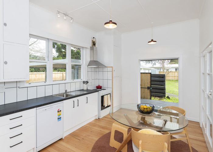  at 24 CRAIG ROAD, Kaiti, Gisborne