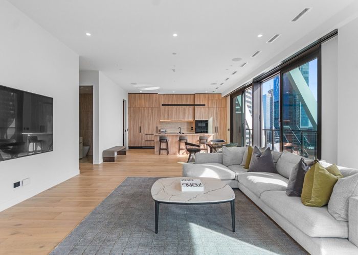  at 1602/9 Princes Street, City Centre, Auckland City, Auckland