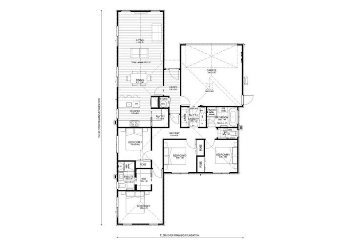  at 94 Silverstream Blvd - Lot 133, Kaiapoi, Waimakariri, Canterbury