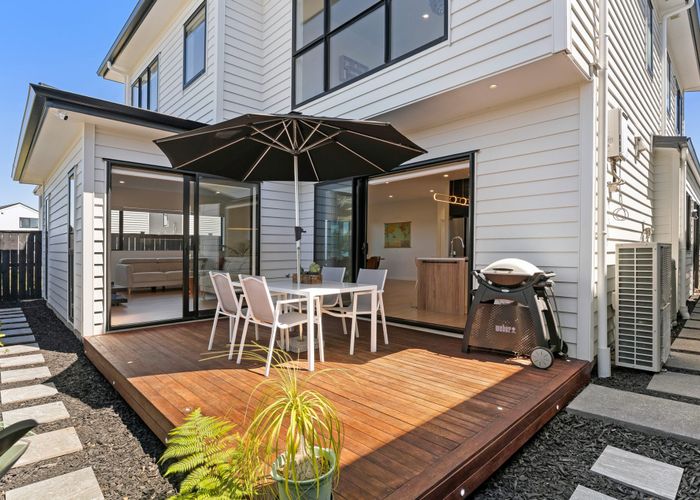  at 25 La Bella Road, Hobsonville, Waitakere City, Auckland