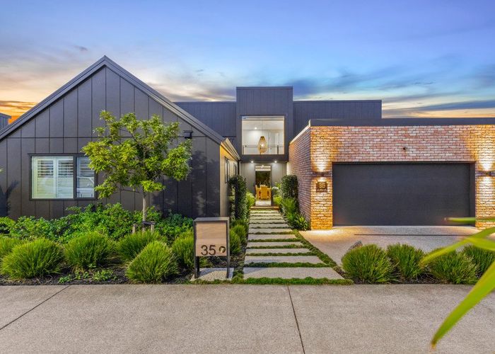  at 35 Kano Way, Hobsonville, Auckland