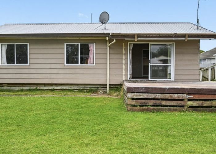  at 12B Byron Road, Enderley, Hamilton
