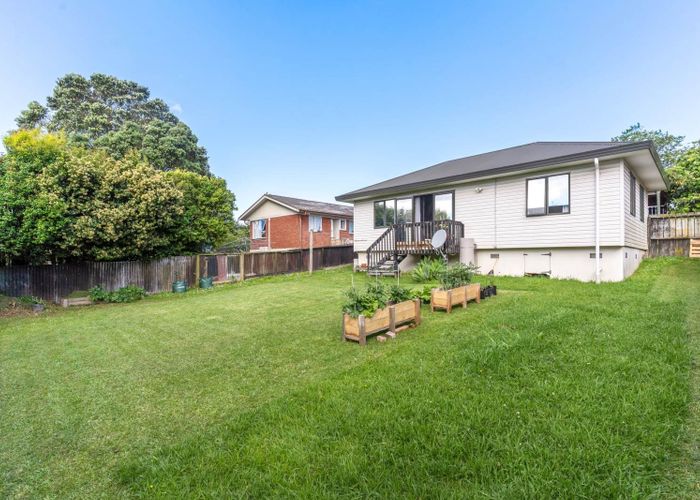  at 21 Seabrook Avenue, New Lynn, Waitakere City, Auckland