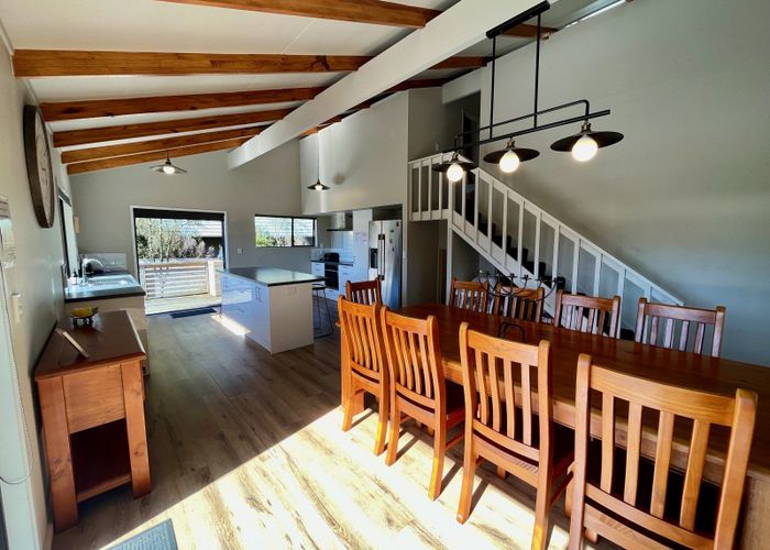  at 98 Clyde St (State Highway, 49), OHAKUNE