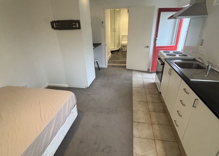  at 164C Hanson St, Newtown, Wellington, Wellington