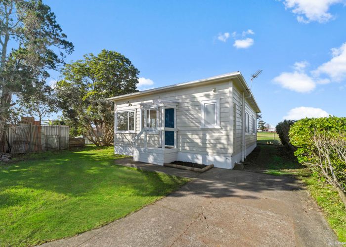  at 34A Nile Road, Kelston, Auckland