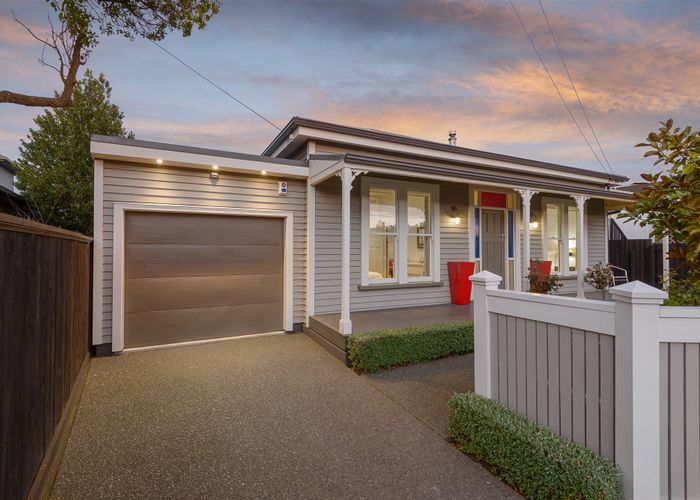  at 132 Bristol Street, St Albans, Christchurch
