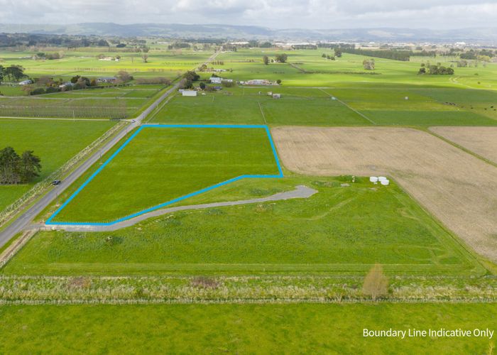  at Lot 1 Roberts Line, Kelvin Grove, Palmerston North, Manawatu / Whanganui
