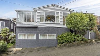  at 3 Heke Street, Ngaio, Wellington