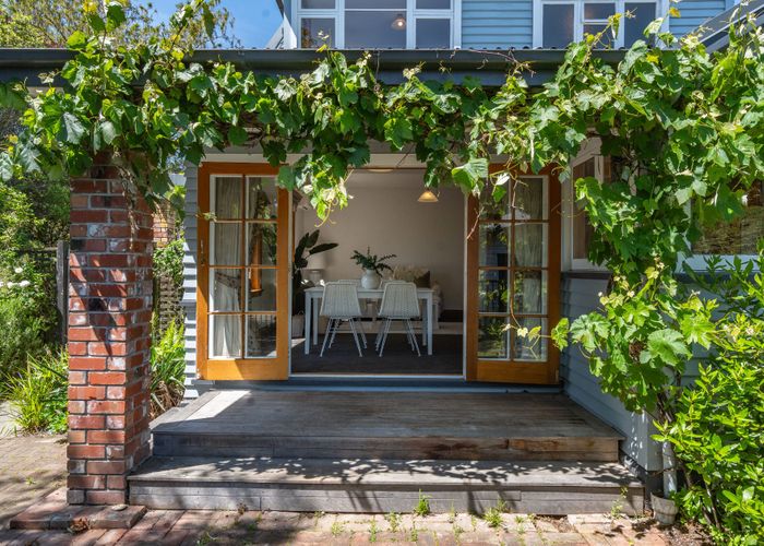  at 101 Ashgrove Terrace, Somerfield, Christchurch City, Canterbury