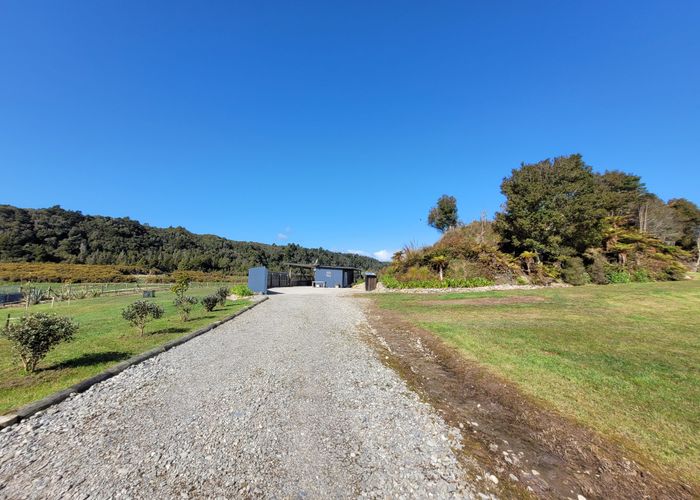  at 4/247 Blue Spur Road, Hokitika, Westland, West Coast