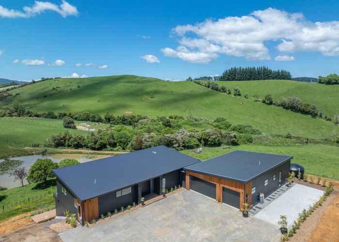  at 1120 Ararimu Road, Ararimu, Franklin, Auckland