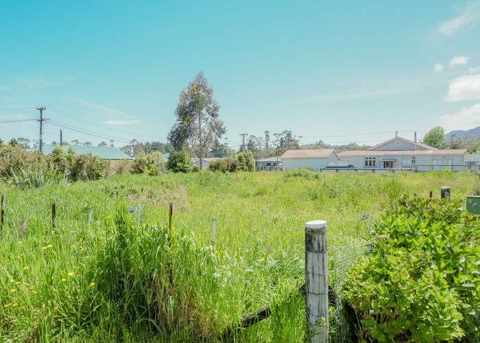  at 0 Bute Street, Dunollie, Grey, West Coast