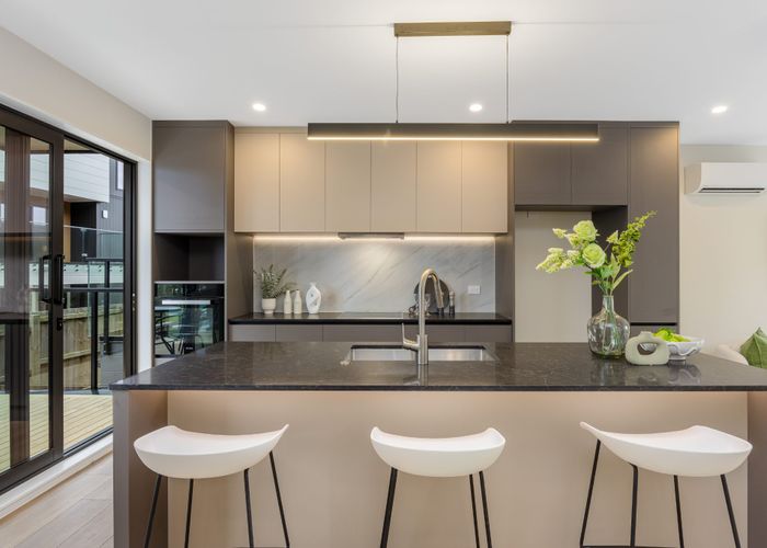  at Lots 2 & 3/9 Catalina Crescent, Forrest Hill, North Shore City, Auckland
