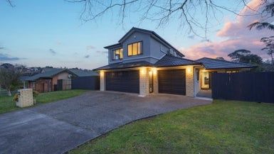  at 40 Lake Panorama Drive, Henderson, Auckland