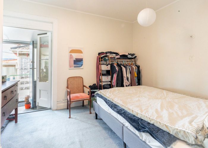  at 14 Prince Street, Mount Victoria, Wellington, Wellington