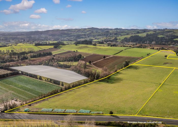  at 1767 Great South Road, Bombay, Franklin, Auckland