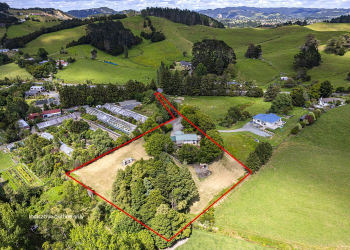  at 77 Harris Road, Whangarei