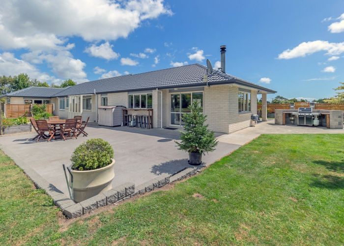  at 6 Arete LANE, Levin