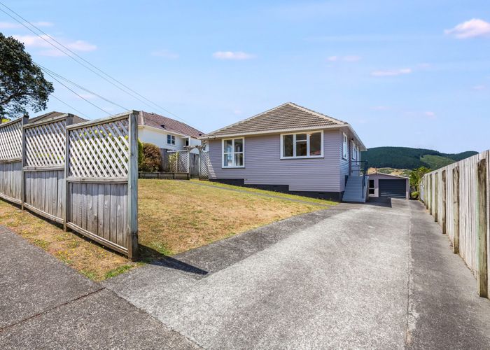  at 23 Turkington Street, Tawa, Wellington