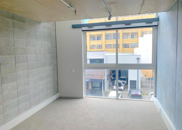  at 21/19 Pirie Street, Mount Victoria, Wellington, Wellington