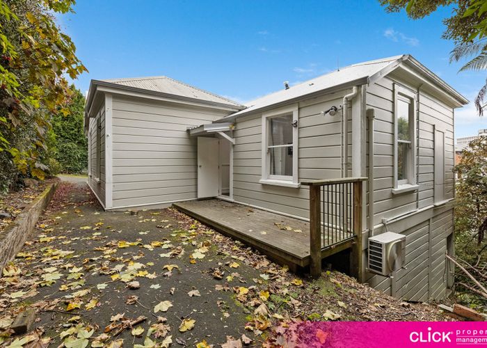  at 54 Cargill Street, City Centre, Dunedin, Otago