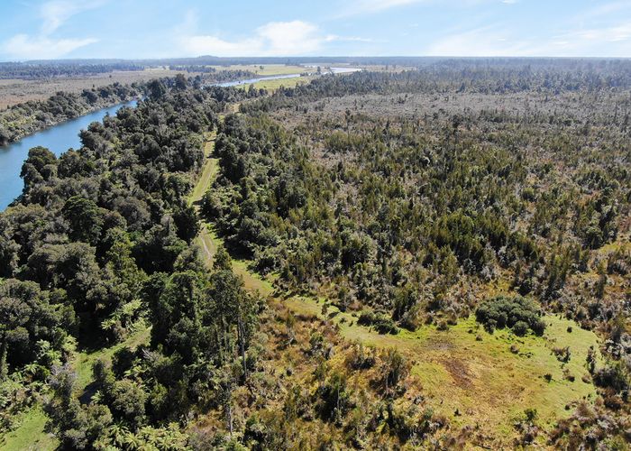  at 0 North Bank Okuru Road, Haast, Westland, West Coast