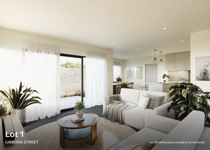  at Lot 1,, 82-84 Gibbons Street, Ebdentown, Upper Hutt, Wellington