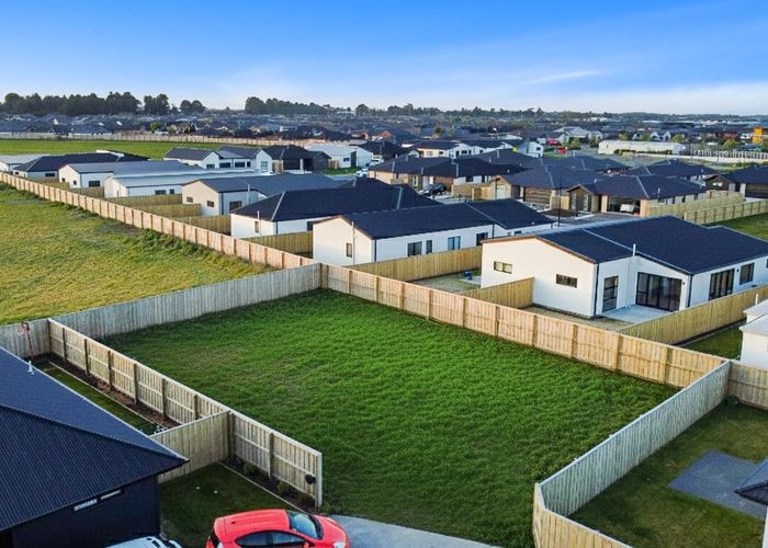  at 4 Lacuna Place, Rolleston, Selwyn, Canterbury