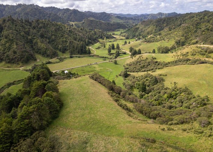  at 995 Piko Road, Urenui, New Plymouth, Taranaki