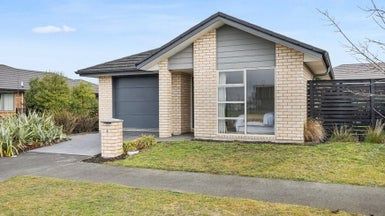  at 4 Deal Street, Wigram, Christchurch