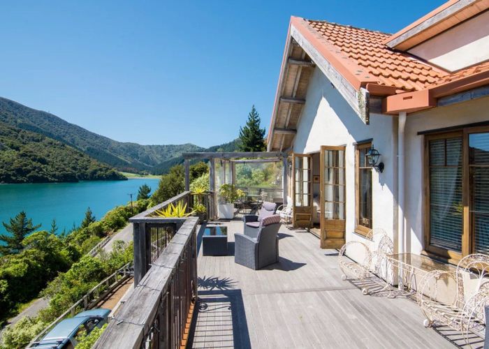  at 444 Port Underwood Road, Picton, Marlborough, Marlborough