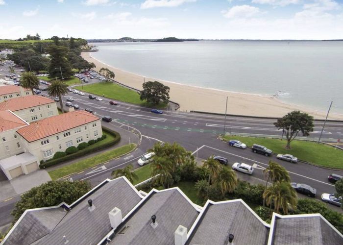  at 125A Tamaki Drive, Mission Bay, Auckland