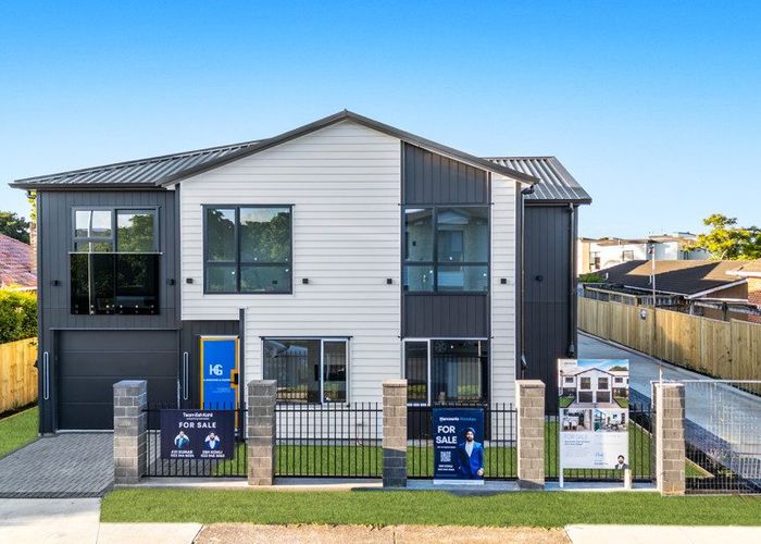  at 36 Glen Avenue, Papatoetoe, Manukau City, Auckland